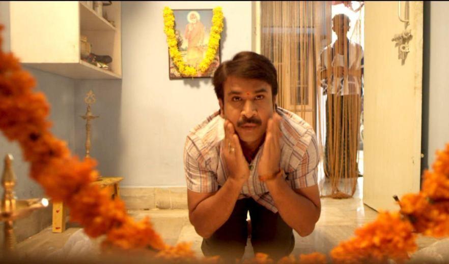 Jayammu Nischayammu Raa Movie New Stills