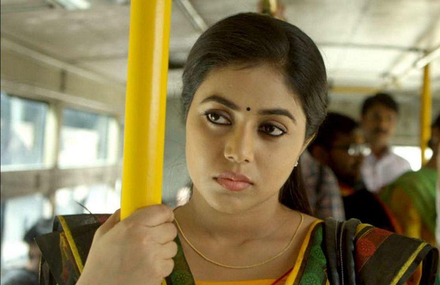 Jayammu Nischayammu Raa Movie New Stills