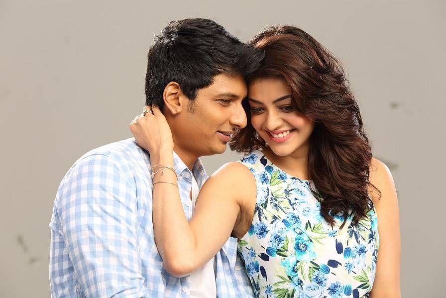 Jiiva Enthavaraku Ee Prema Telugu Movie Stills