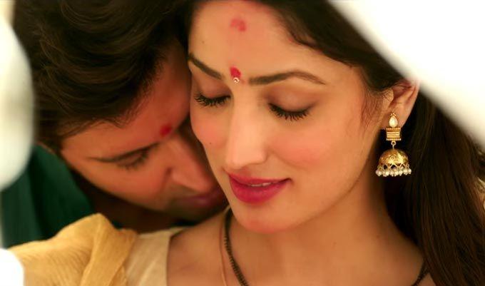 Kaabil Movie Latest Stills