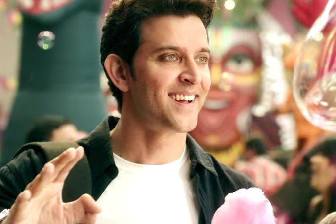 Kaabil Movie Latest Stills