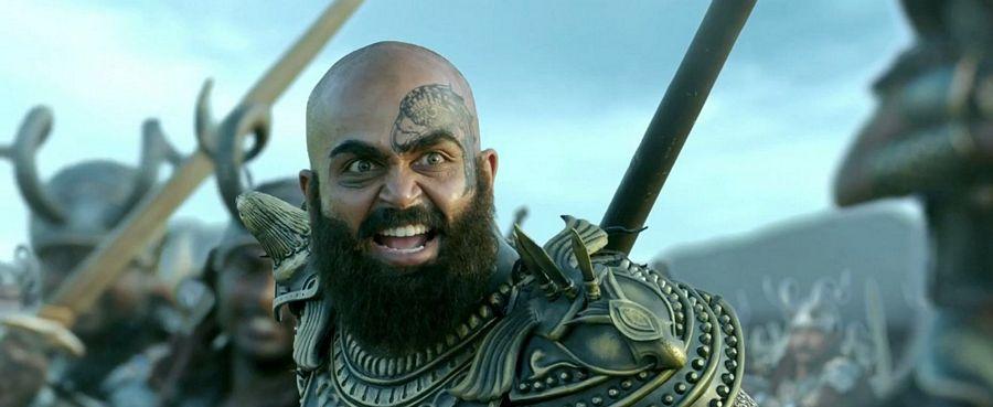 Kaashmora Movie Latest Posters & Stills