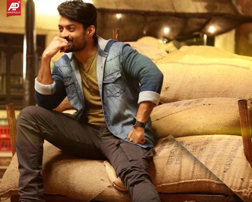 Kalyan Ram ISM Telugu Movie Latest Stills