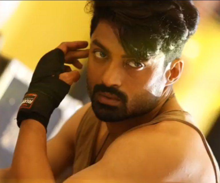 Kalyan Ram Biography