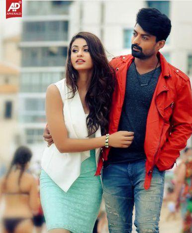 Kalyan Ram ISM Telugu Movie Latest Stills