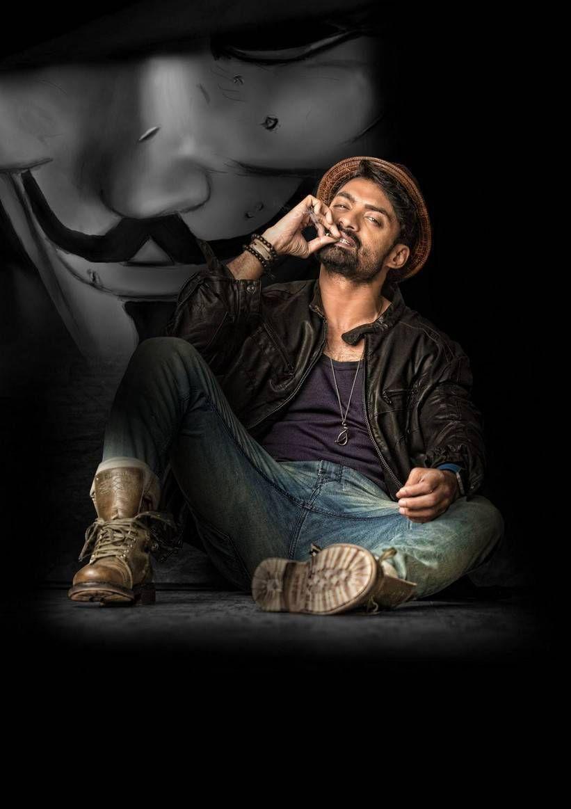 Kalyan Ram ISM Telugu Movie Latest Stills