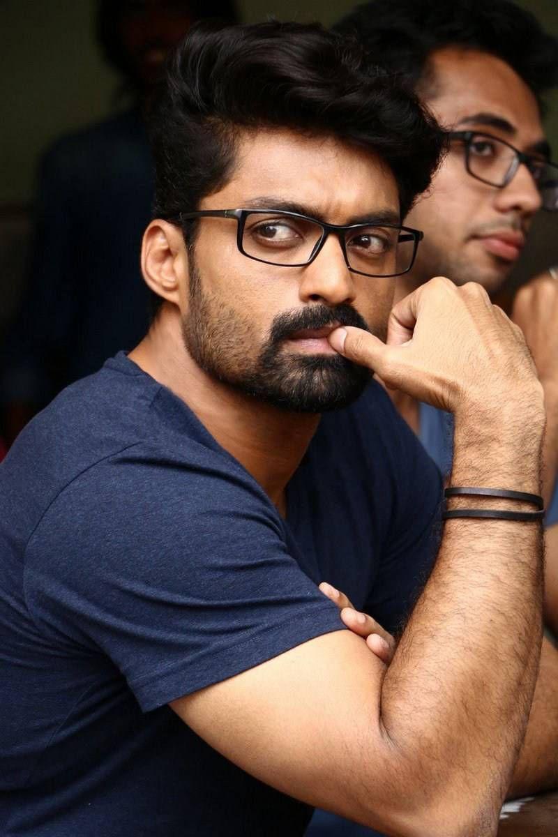 Kalyan Ram ISM Telugu Movie Latest Stills