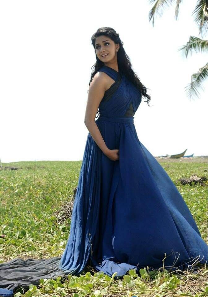 Keerthy Suresh Rare Photo Collection