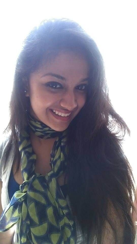 Keerthy Suresh Rare Photo Collection