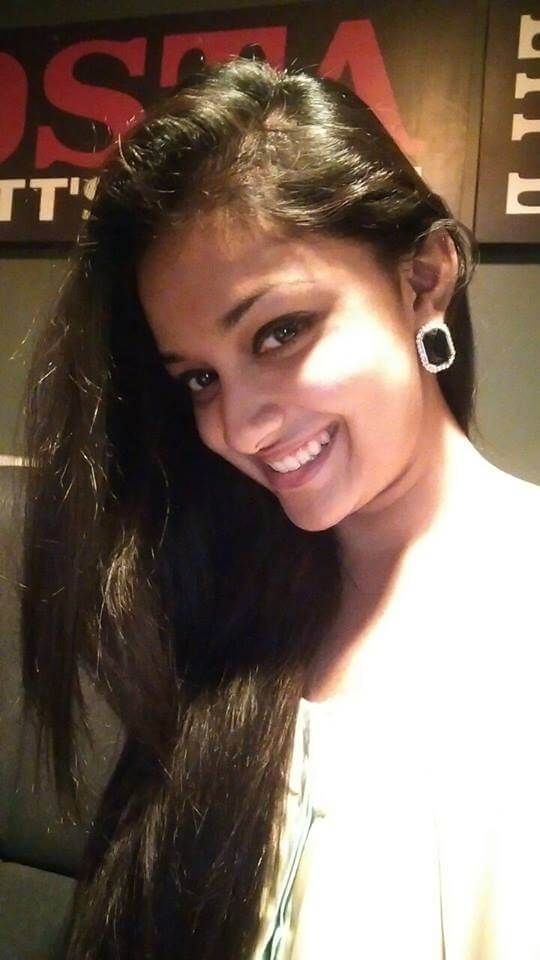 Keerthy Suresh Rare Photo Collection