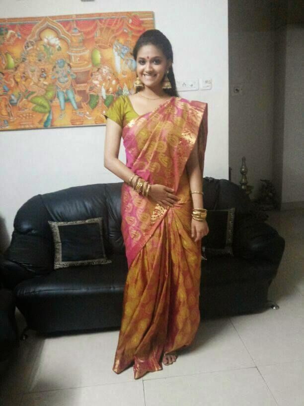 Keerthy Suresh Unseen Rare Photo Stills