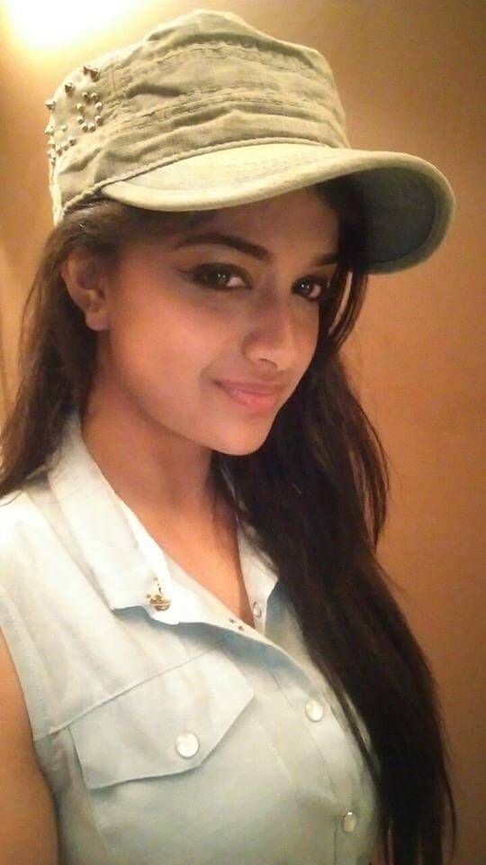 Keerthy Suresh Unseen Rare Photo Stills