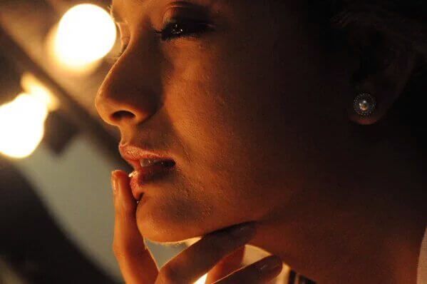 Keerthy Suresh Unseen Rare Photo Stills