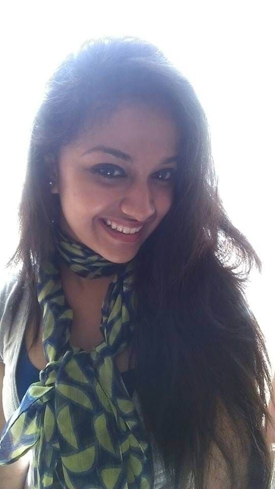 Keerthy Suresh Unseen Rare Photo Stills
