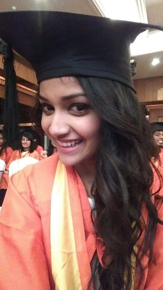 Keerthy Suresh Unseen Rare Photo Stills