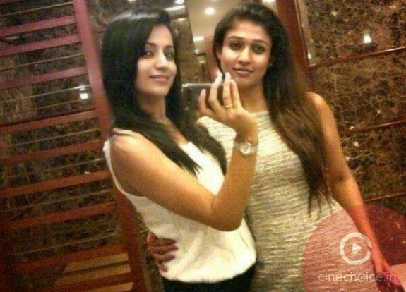 Kollywood Actresses UNSEENED LEAKED Photos