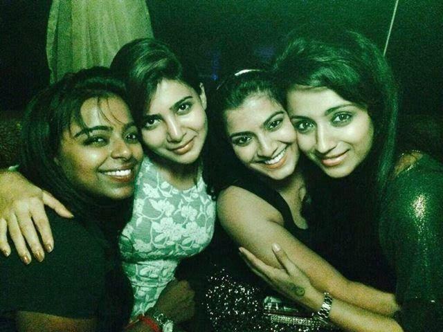 Kollywood Actresses UNSEENED LEAKED Photos