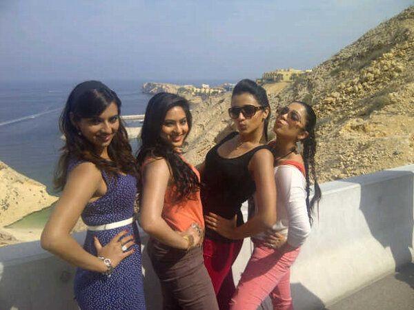 Kollywood Actresses UNSEENED LEAKED Photos