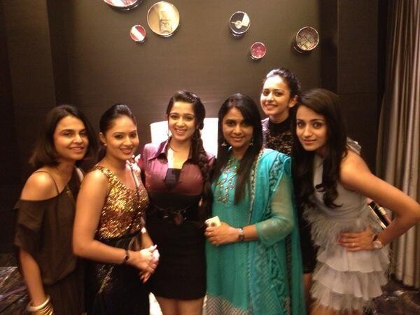 Kollywood Actresses UNSEENED LEAKED Photos
