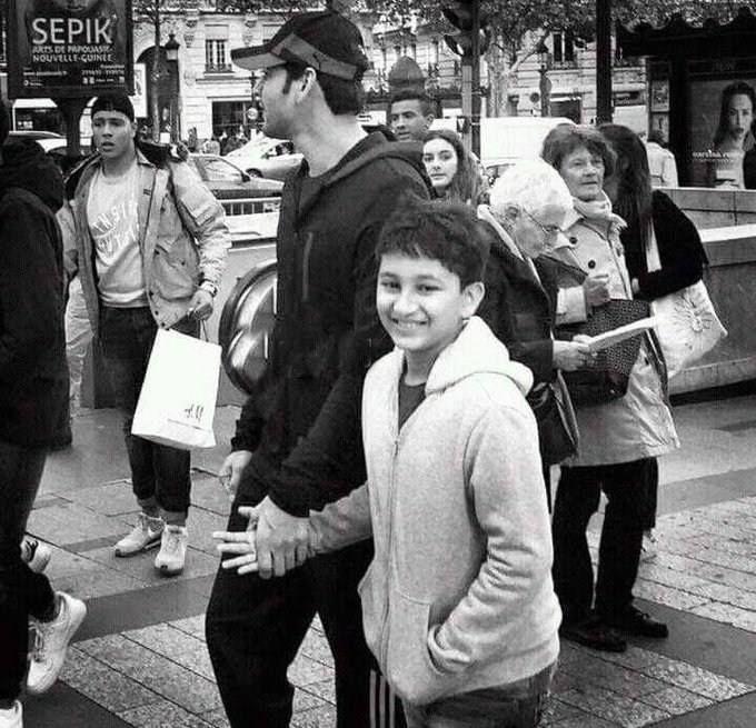 Mahesh Babu Children Sitara & Gautham Latest UNSEEN Photos