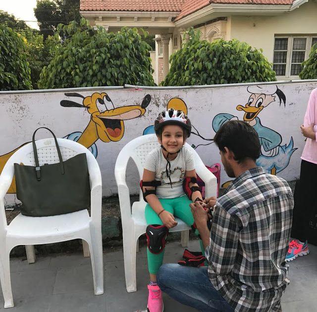 Mahesh Babu Children Sitara & Gautham Latest UNSEEN Photos