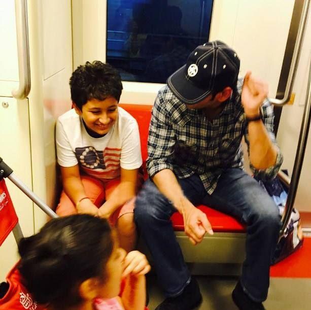 Mahesh Babu Children Sitara & Gautham Latest UNSEEN Photos