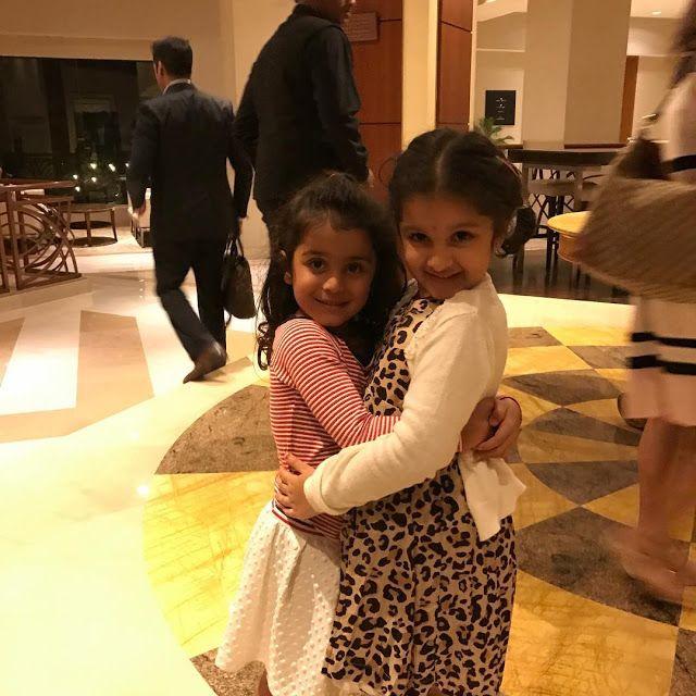 Mahesh Babu Children Sitara & Gautham Latest UNSEEN Photos