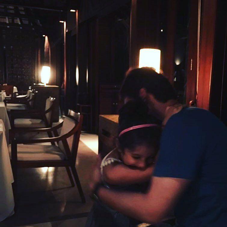 Mahesh Babu Children Sitara & Gautham Latest UNSEEN Photos