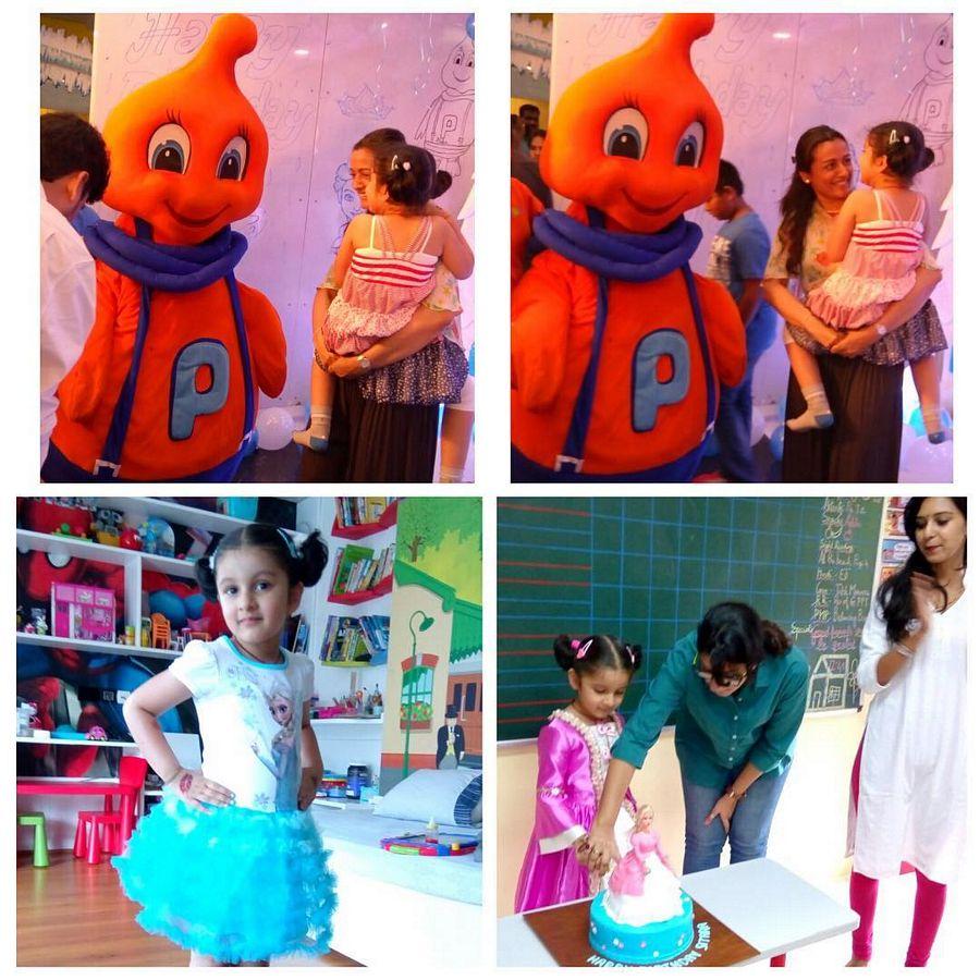 Mahesh Babu Children Sitara & Gautham Latest UNSEEN Photos