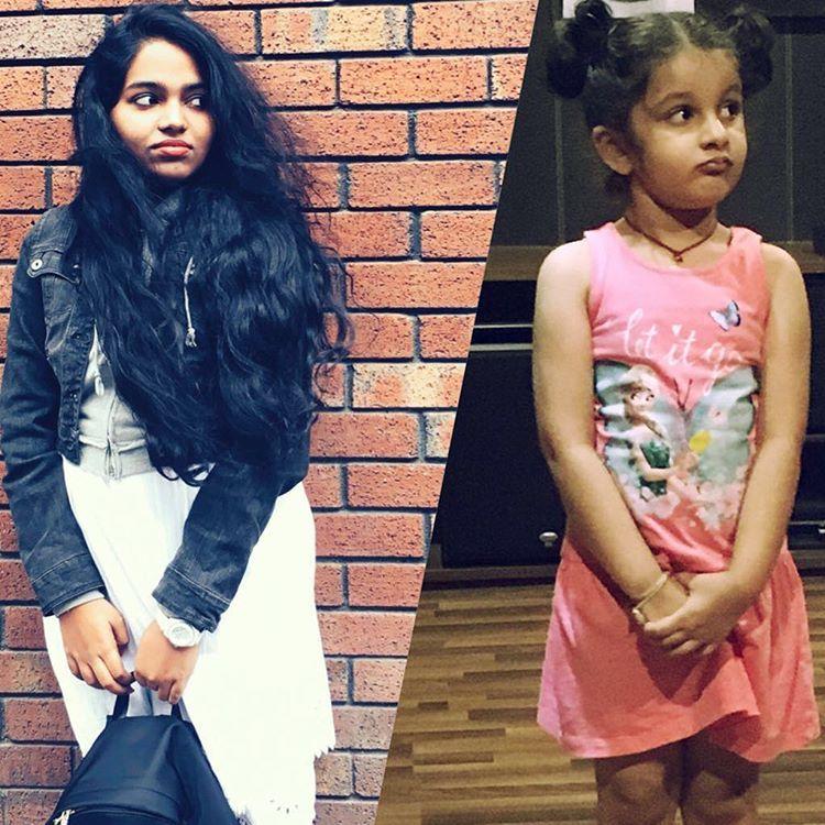 Mahesh Babu Children Sitara & Gautham Latest UNSEEN Photos