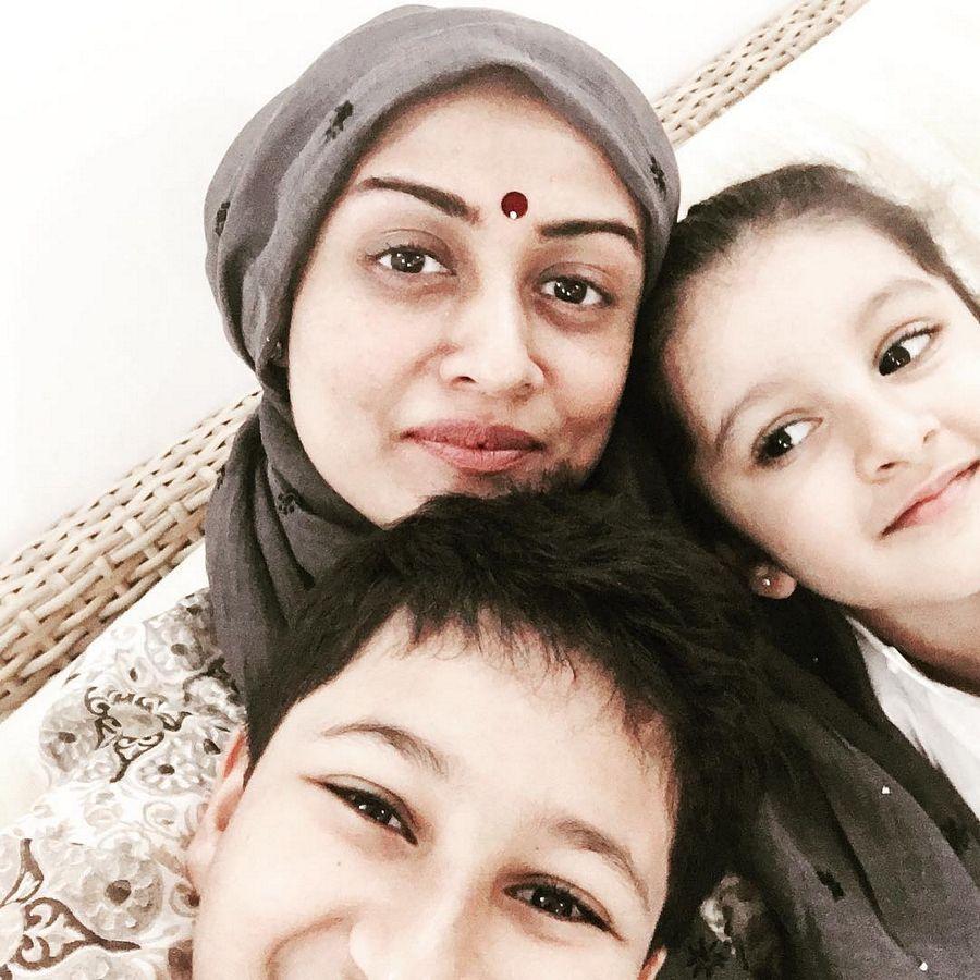 Mahesh Babu Children Sitara & Gautham Latest UNSEEN Photos
