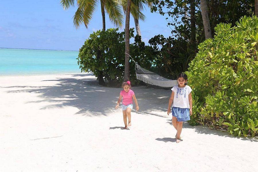 Mahesh Babu Children Sitara & Gautham Latest UNSEEN Photos