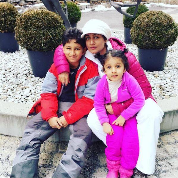 Mahesh Babu Children Sitara & Gautham Latest UNSEEN Photos