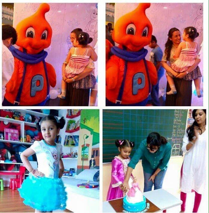 Mahesh Babu Children Sitara & Gautham Latest UNSEEN Photos