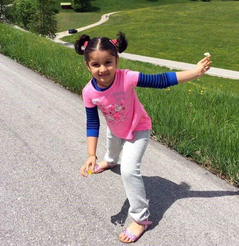 Mahesh Babu Children Sitara & Gautham Latest UNSEEN Photos