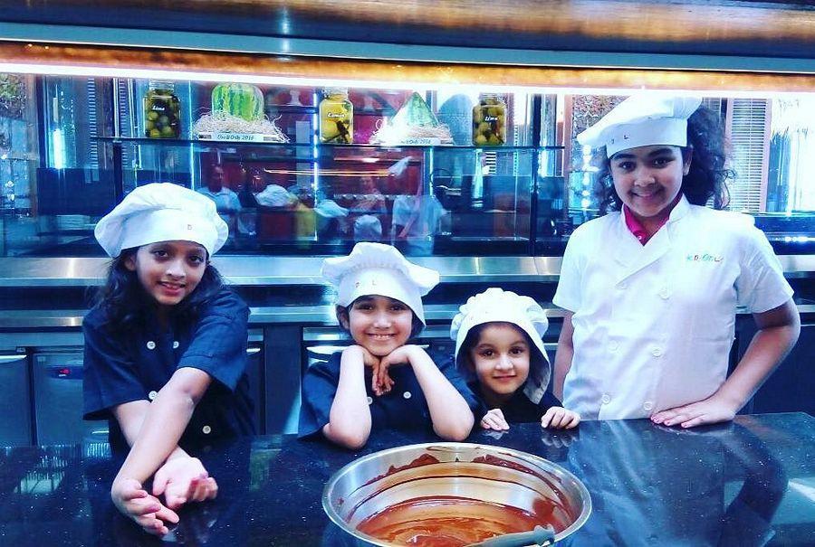 Mahesh Babu Children Sitara & Gautham Latest UNSEEN Photos