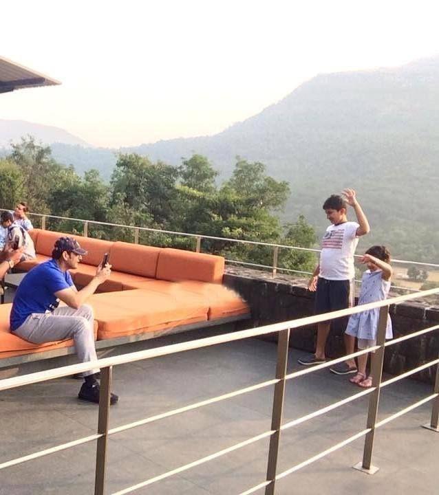 Mahesh Babu Children Sitara & Gautham Latest UNSEEN Photos