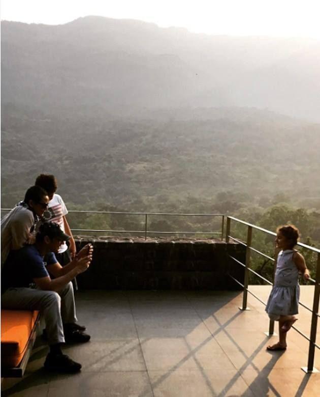 Mahesh Babu Children Sitara & Gautham Latest UNSEEN Photos