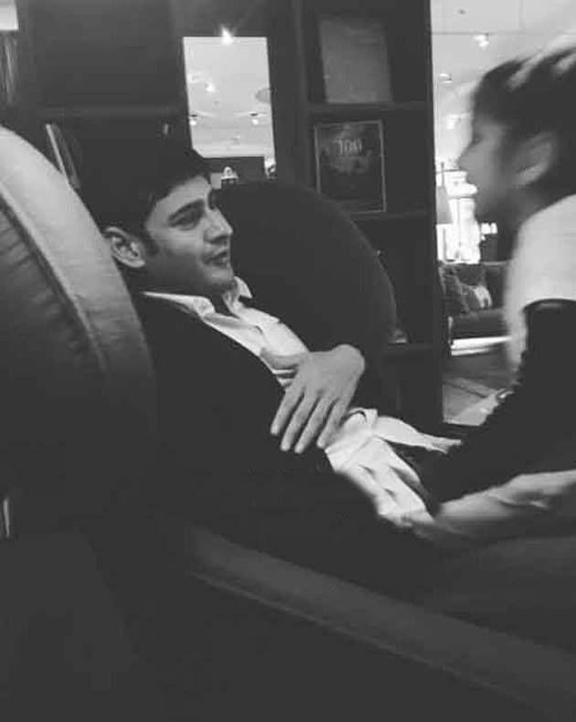Mahesh Babu Children Sitara & Gautham Latest UNSEEN Photos