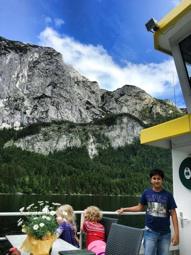 Mahesh Babu Children Sitara & Gautham Latest UNSEEN Photos