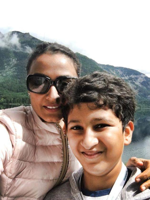 Mahesh Babu Children Sitara & Gautham Latest UNSEEN Photos