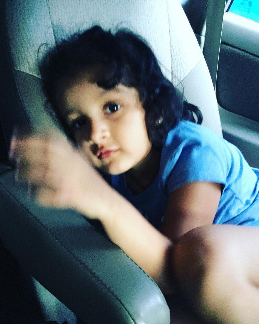 Mahesh Babu Children Sitara & Gautham Latest UNSEEN Photos