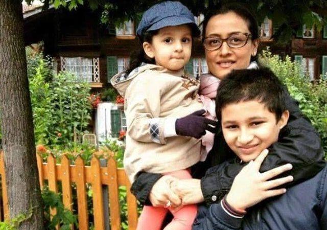 Mahesh Babu Children Sitara & Gautham Latest UNSEEN Photos