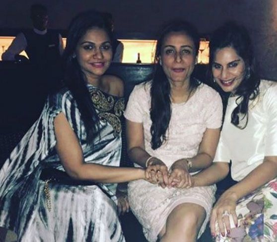 Mahesh Babu Family Never Seen Photos