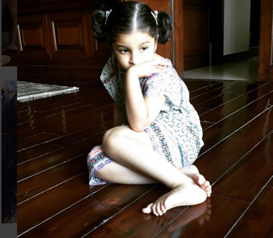 Mahesh Babu Family Never Seen Photos