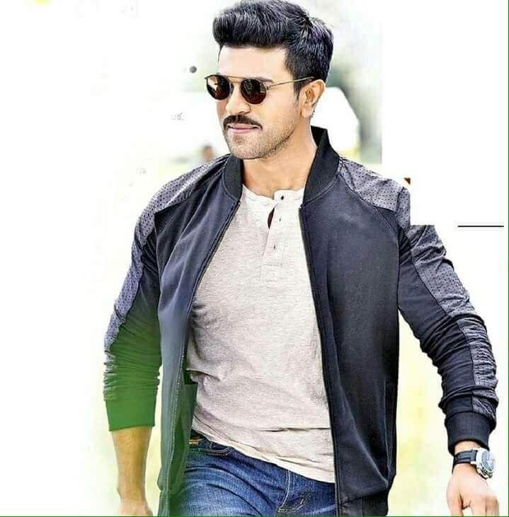 Mega Hero Ram Charran Dhruva Movie Latest Stills