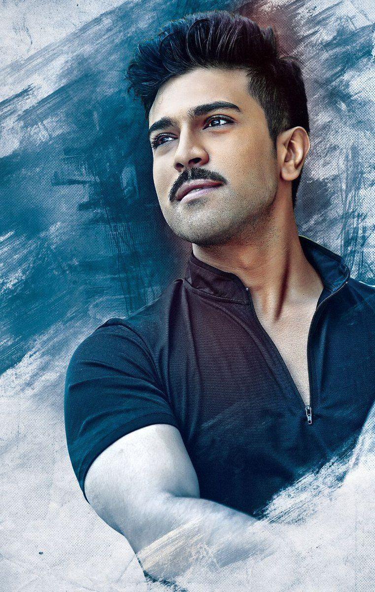 Mega Hero Ram Charran Dhruva Movie Latest Stills