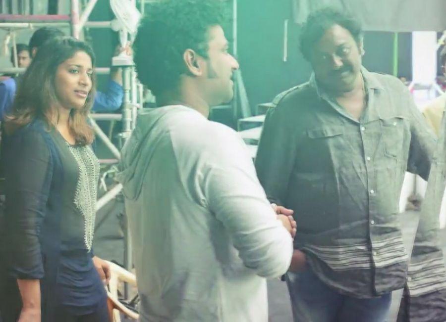 Megastar Khaidi No150 Movie Latest Stills & Posters