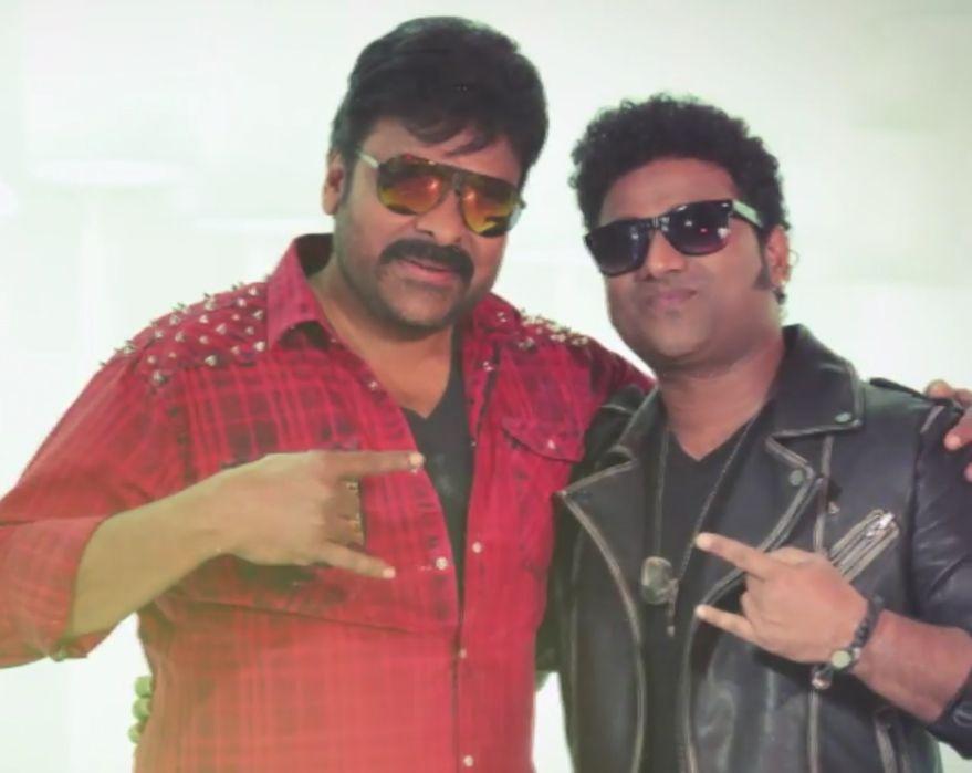 Megastar Khaidi No150 Movie Latest Stills & Posters