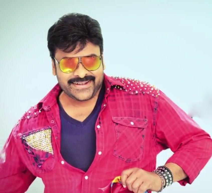 Megastar Khaidi No150 Movie Latest Stills & Posters
